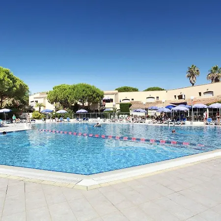 In Popular Of Le Cap D'agde