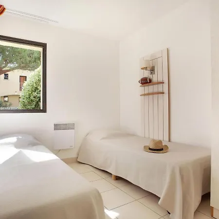 Apartamento In Popular Of Le Cap D'agde