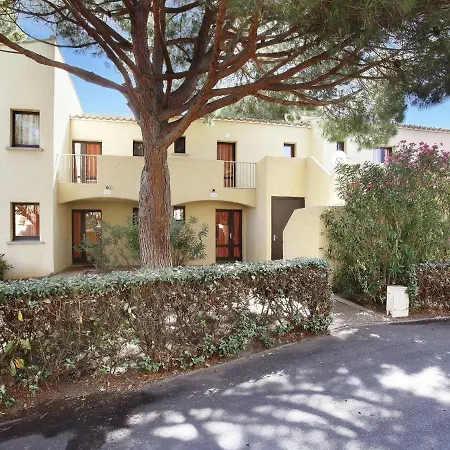 In Popular Of Le Cap D'agde Apartamento Agde