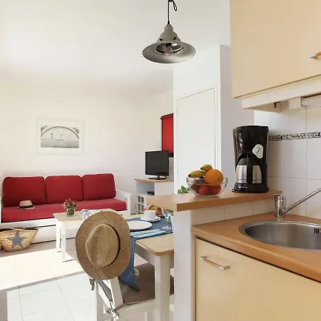 Apartamento In Popular Of Le Cap D'agde
