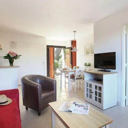 In Popular Of Le Cap D'agde Apartamento