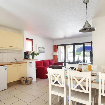 In Popular Of Le Cap D'agde Apartamento